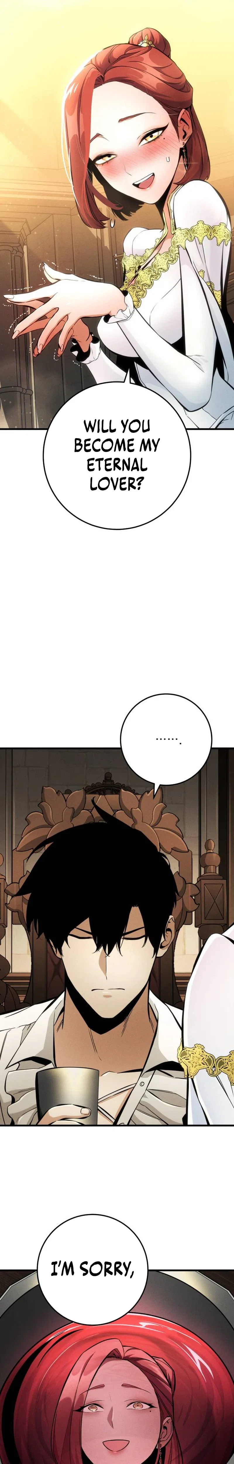 The Wandering Knight’s Survival Manual Chapter 63 – Page 16