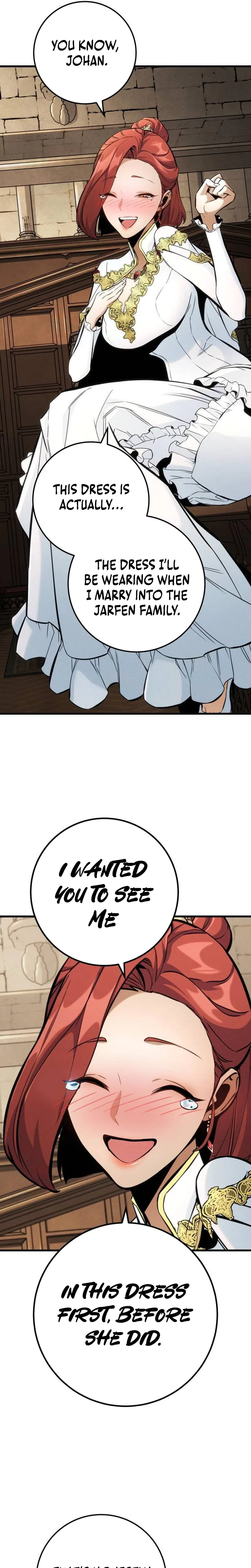 The Wandering Knight’s Survival Manual Chapter 63 – Page 19