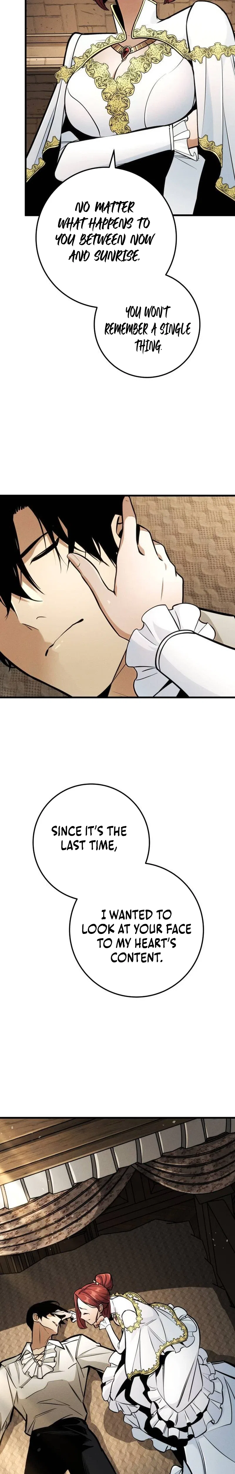 The Wandering Knight’s Survival Manual Chapter 63 – Page 23