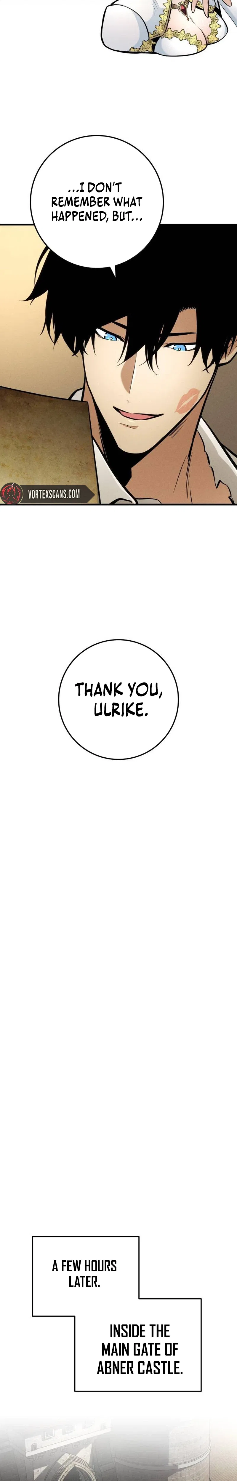 The Wandering Knight’s Survival Manual Chapter 63 – Page 26