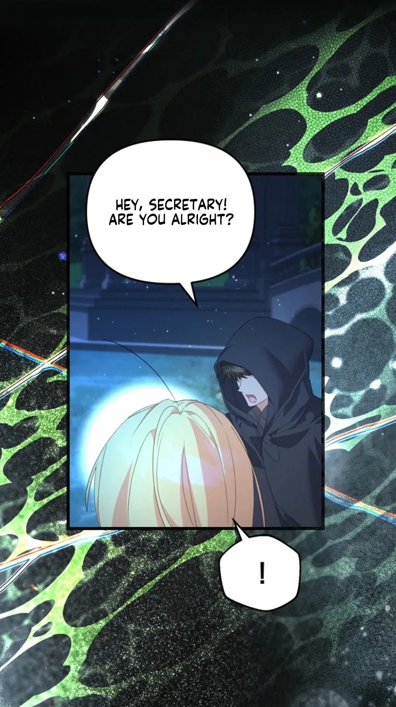 The Secretary Of My Ex Favorite Character Chapter 41 – Page 11