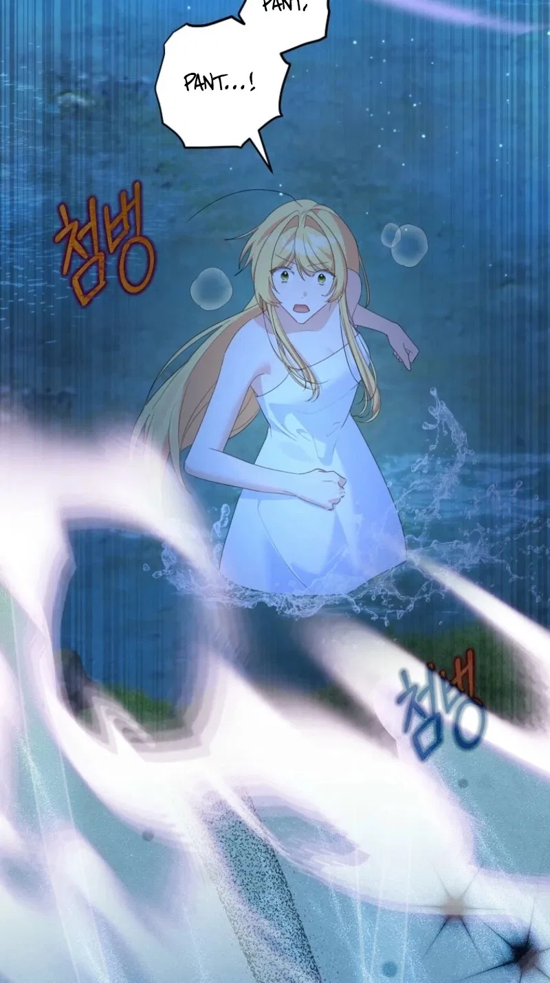 The Secretary Of My Ex Favorite Character Chapter 41 – Page 20