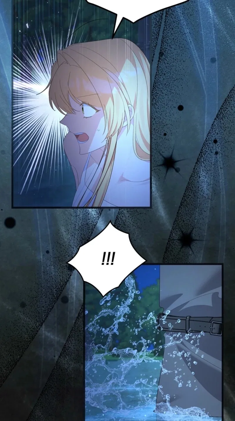 The Secretary Of My Ex Favorite Character Chapter 41 – Page 22