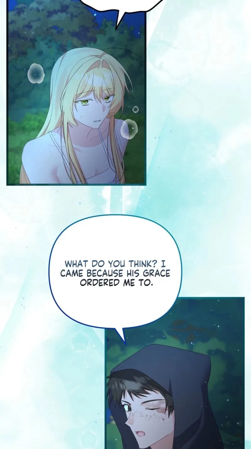 The Secretary Of My Ex Favorite Character Chapter 41 – Page 32