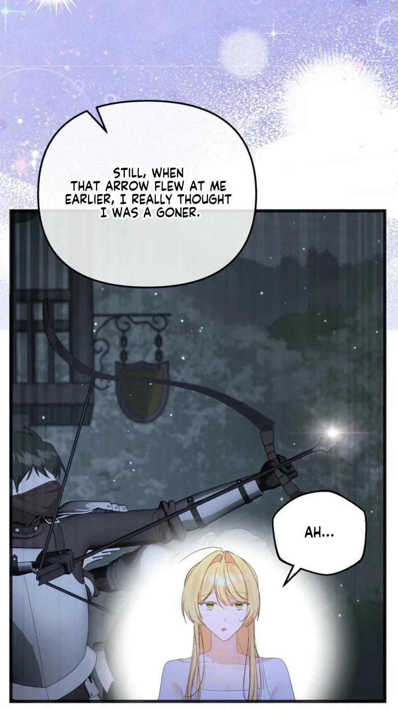 The Secretary Of My Ex Favorite Character Chapter 41 – Page 37