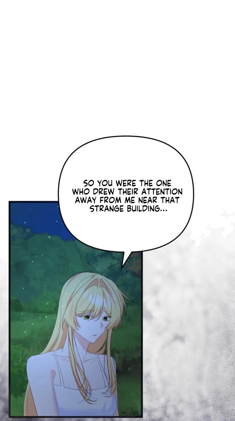 The Secretary Of My Ex Favorite Character Chapter 41 – Page 38