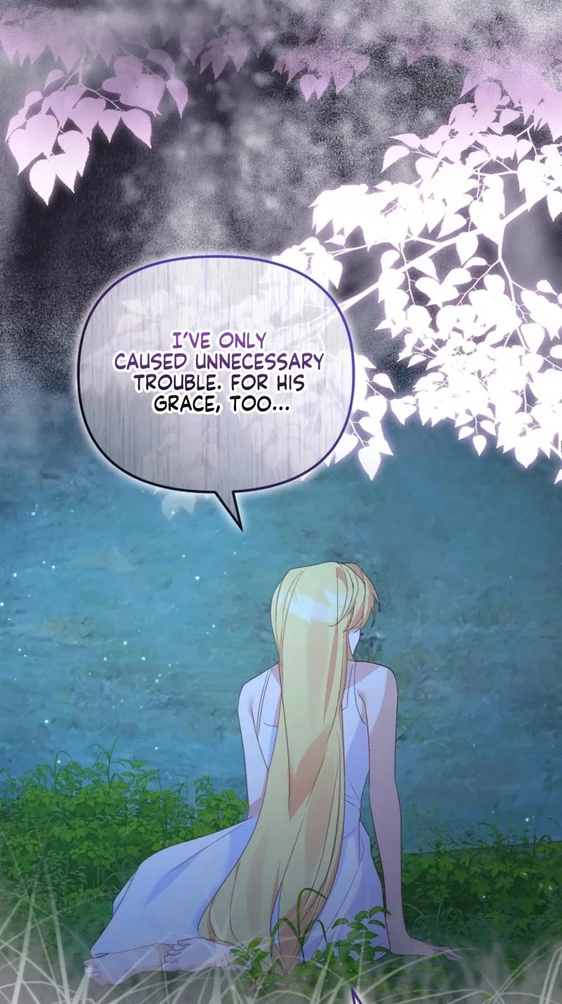 The Secretary Of My Ex Favorite Character Chapter 41 – Page 39