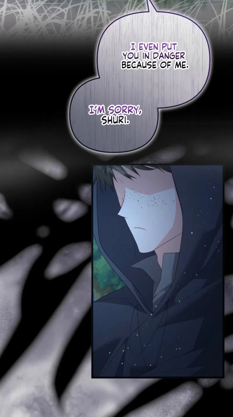 The Secretary Of My Ex Favorite Character Chapter 41 – Page 40