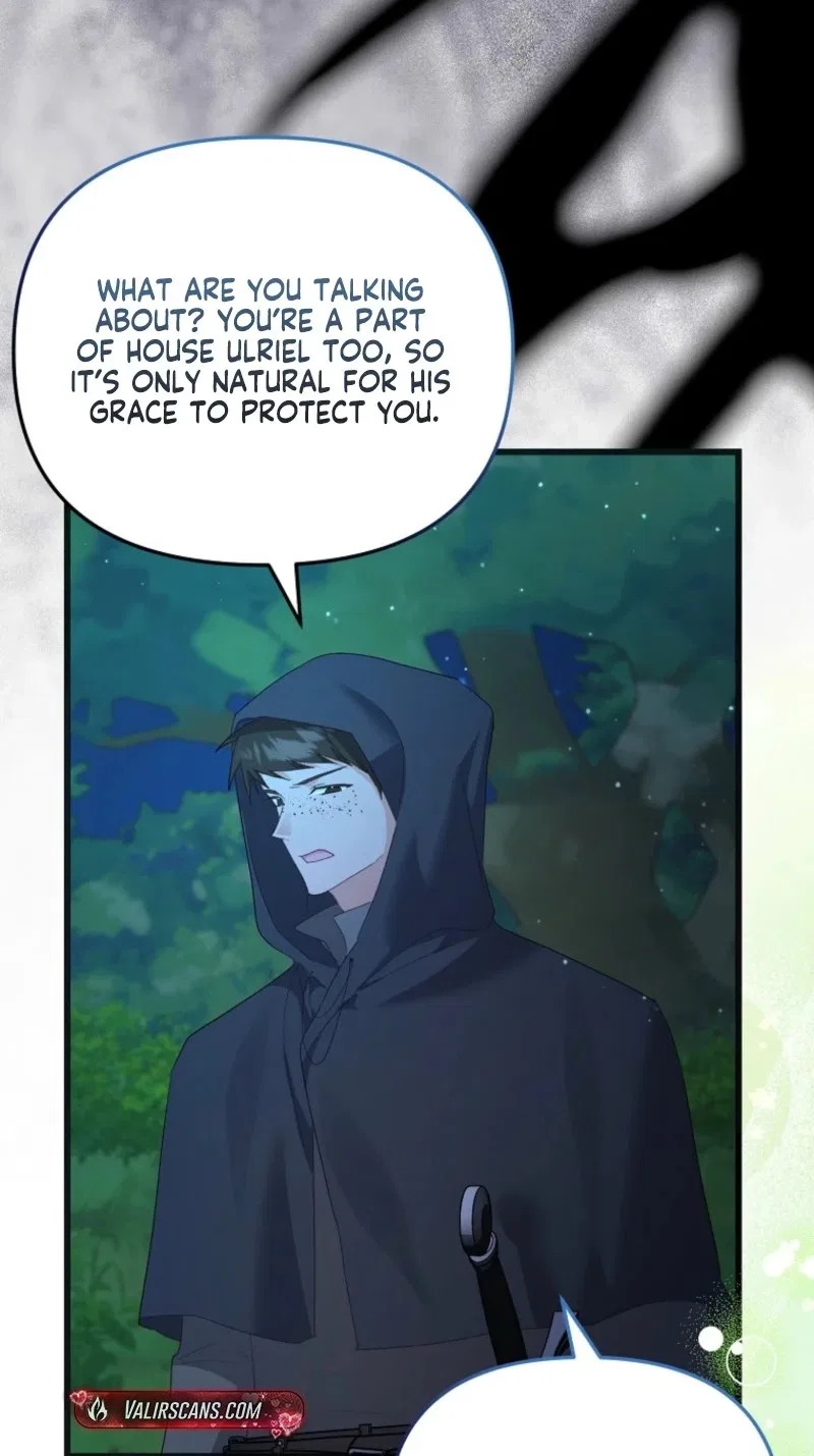 The Secretary Of My Ex Favorite Character Chapter 41 – Page 41