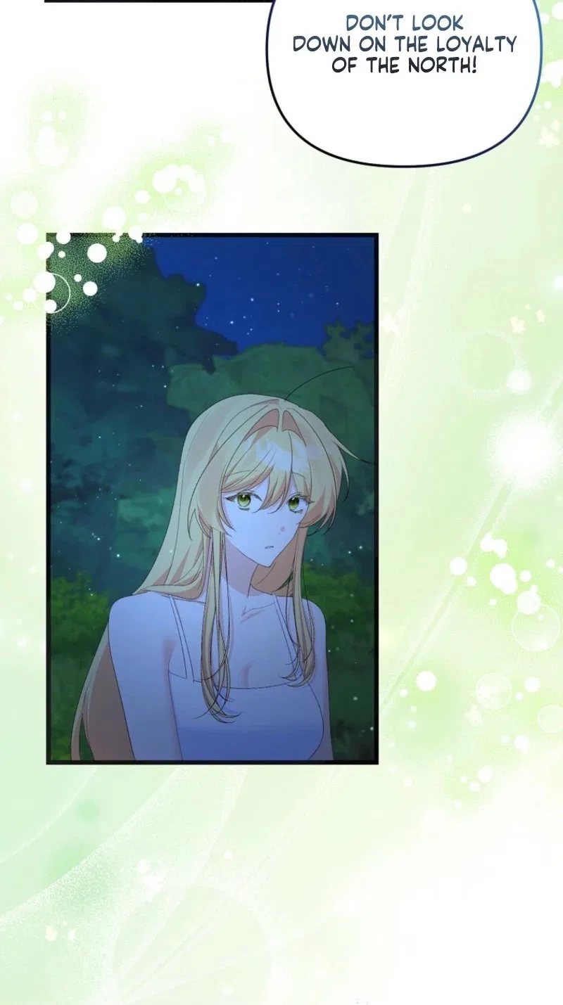 The Secretary Of My Ex Favorite Character Chapter 41 – Page 42