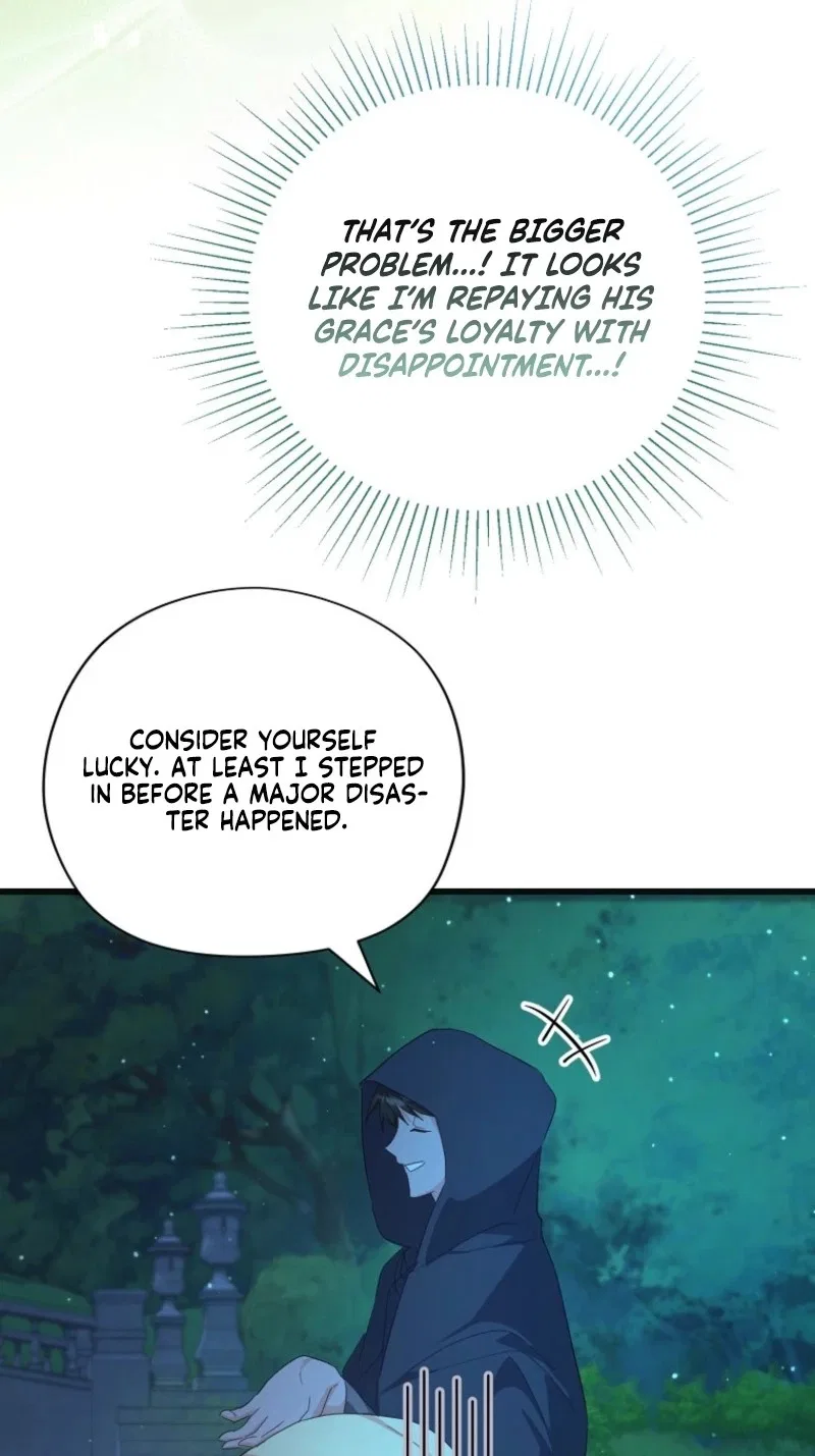 The Secretary Of My Ex Favorite Character Chapter 41 – Page 43