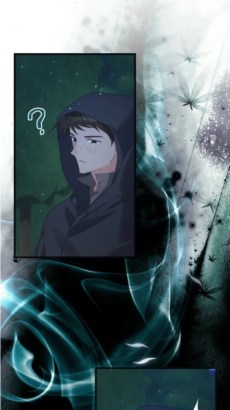 The Secretary Of My Ex Favorite Character Chapter 41 – Page 46