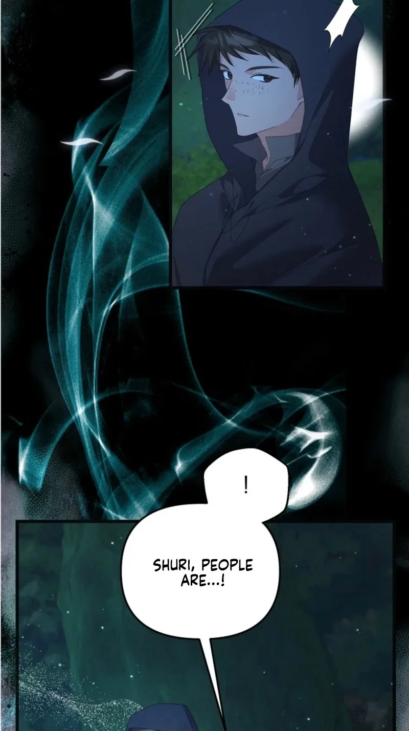 The Secretary Of My Ex Favorite Character Chapter 41 – Page 47