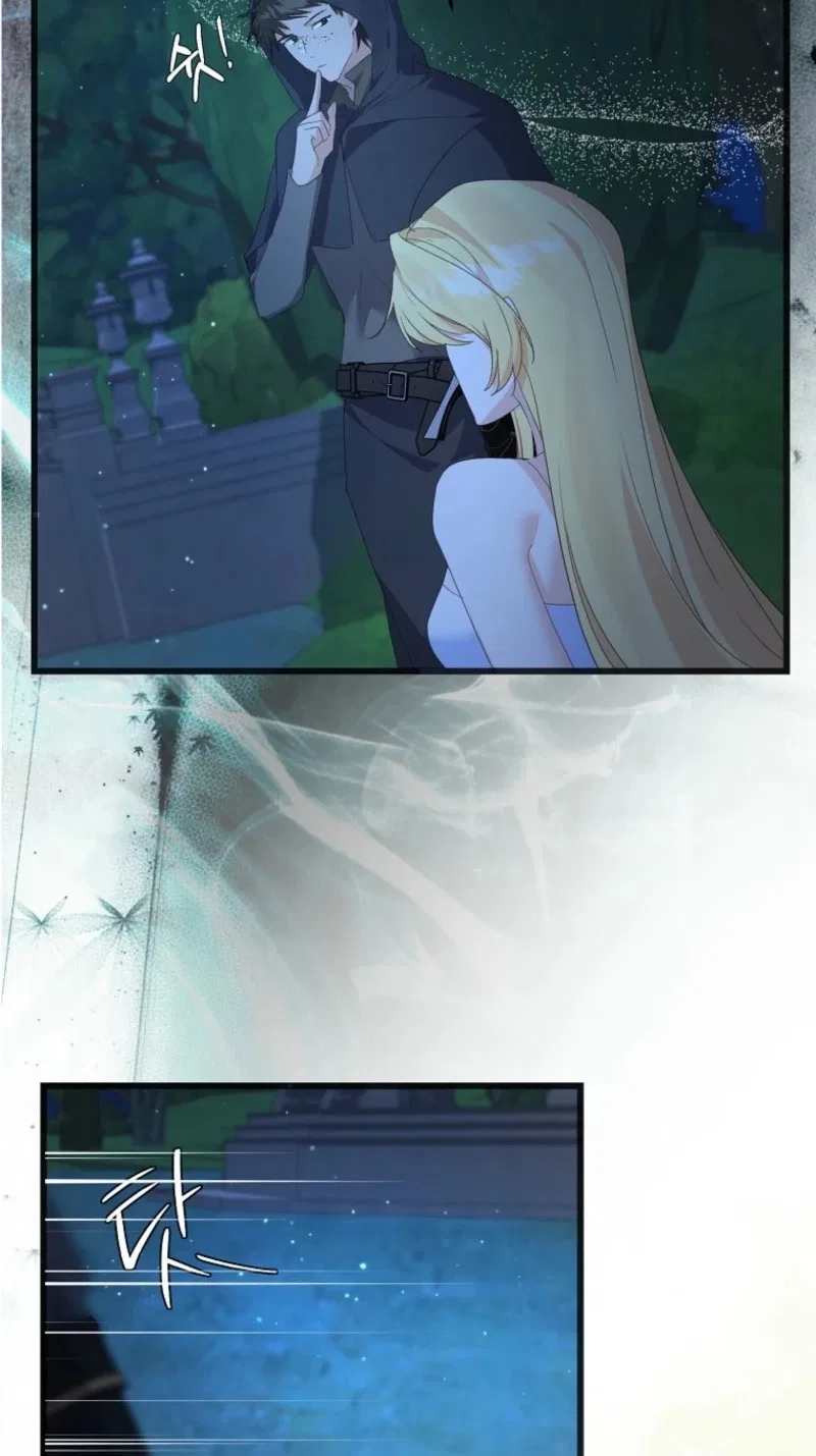 The Secretary Of My Ex Favorite Character Chapter 41 – Page 48