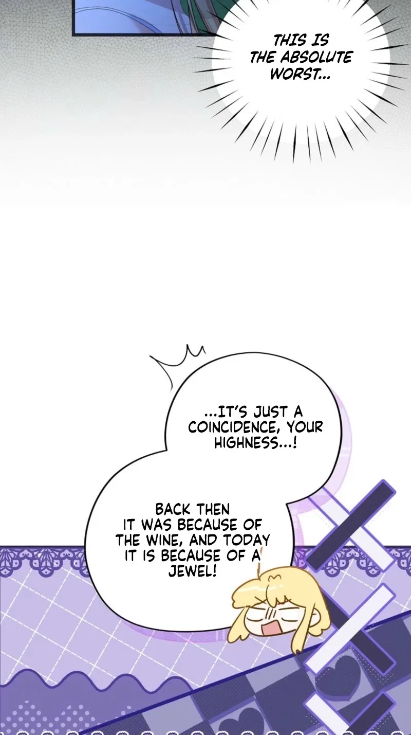 The Secretary Of My Ex Favorite Character Chapter 41 – Page 57
