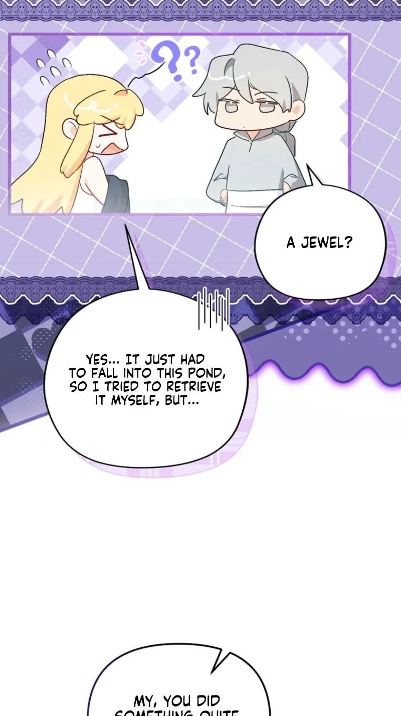The Secretary Of My Ex Favorite Character Chapter 41 – Page 58