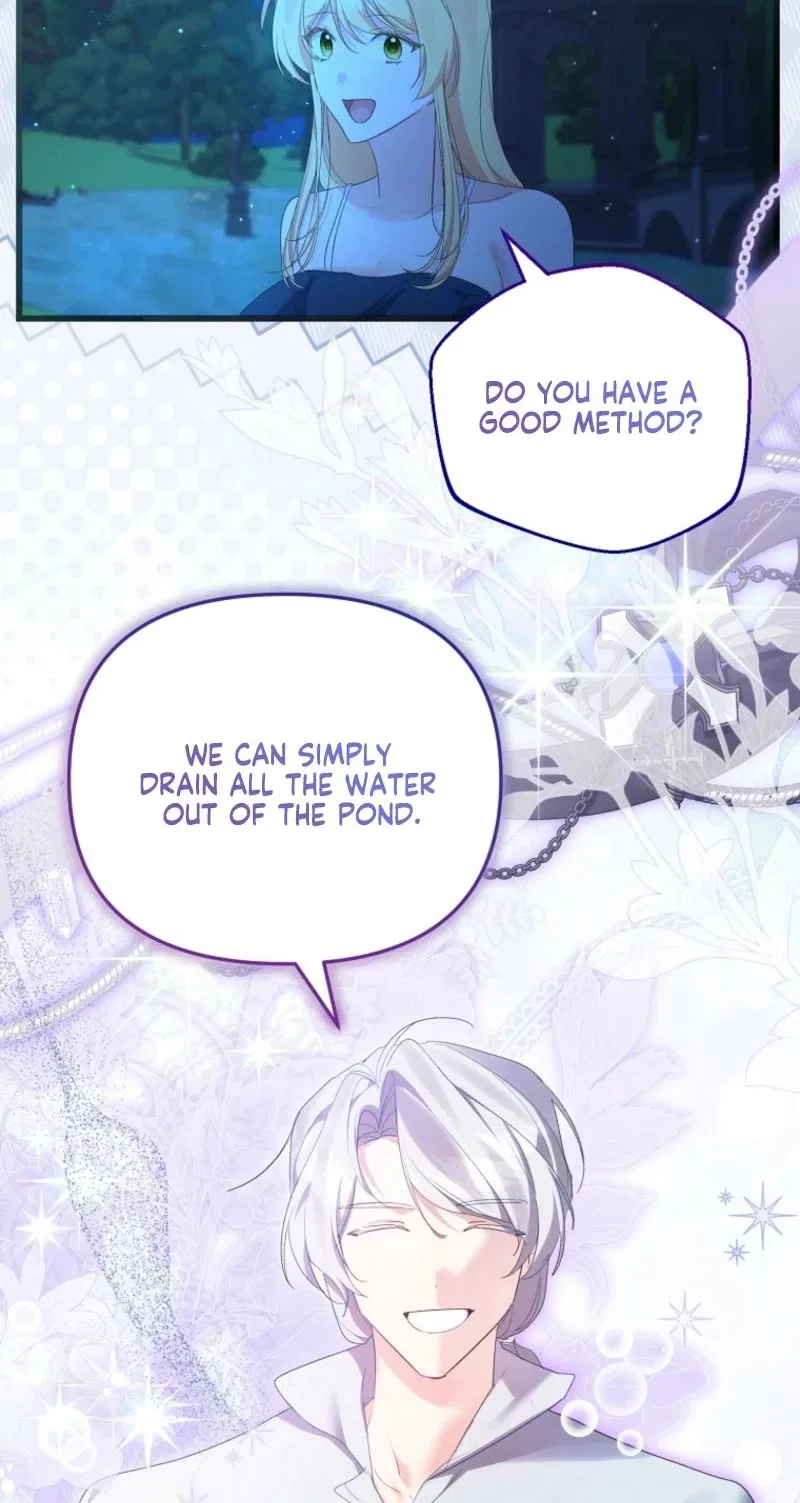 The Secretary Of My Ex Favorite Character Chapter 41 – Page 66
