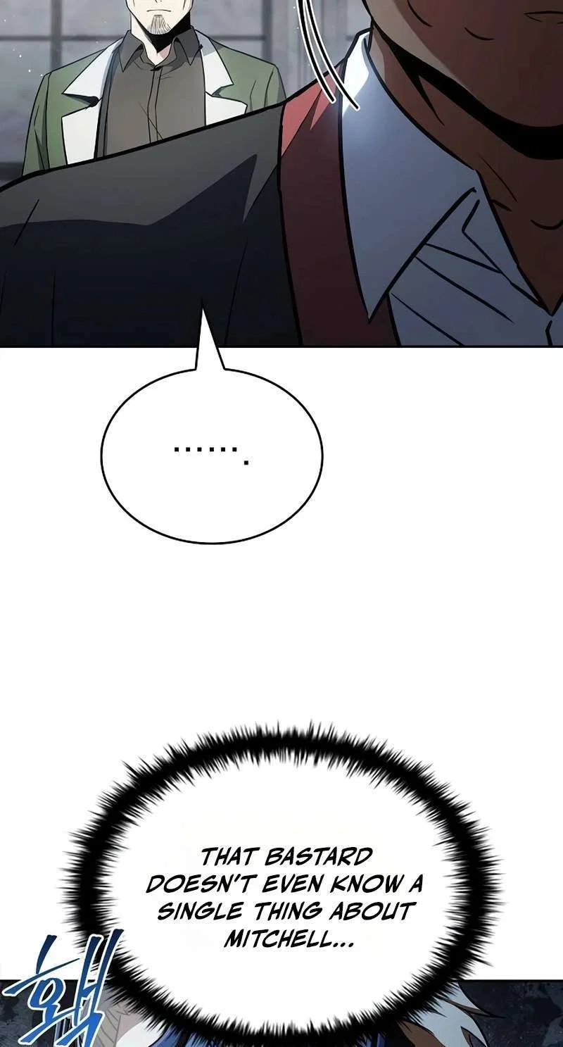 Barbarian From the Middle Ages Chapter 34 – Page 92