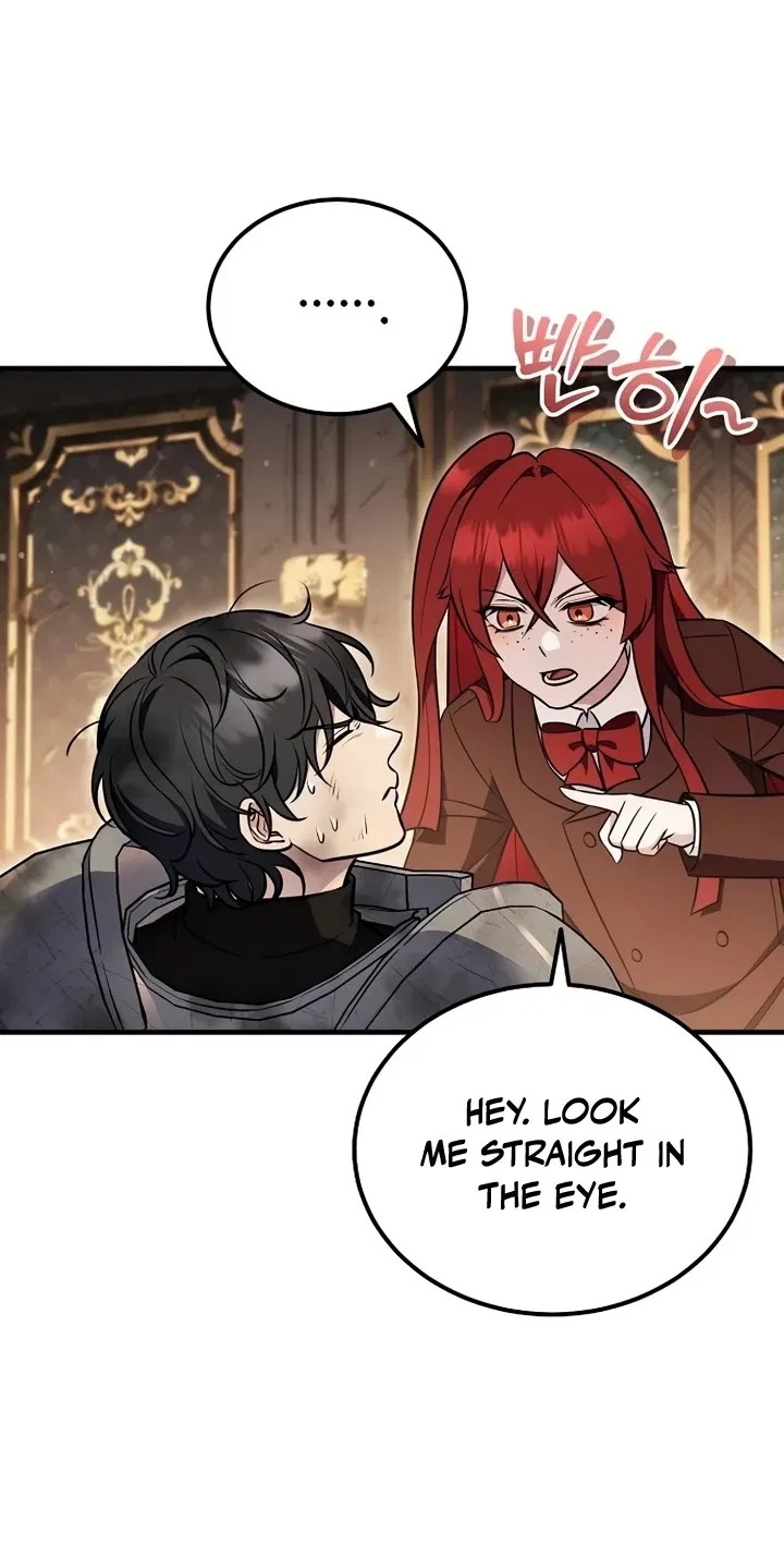 My Wife Waited in the Wheat Fields Chapter 33 – Page 32