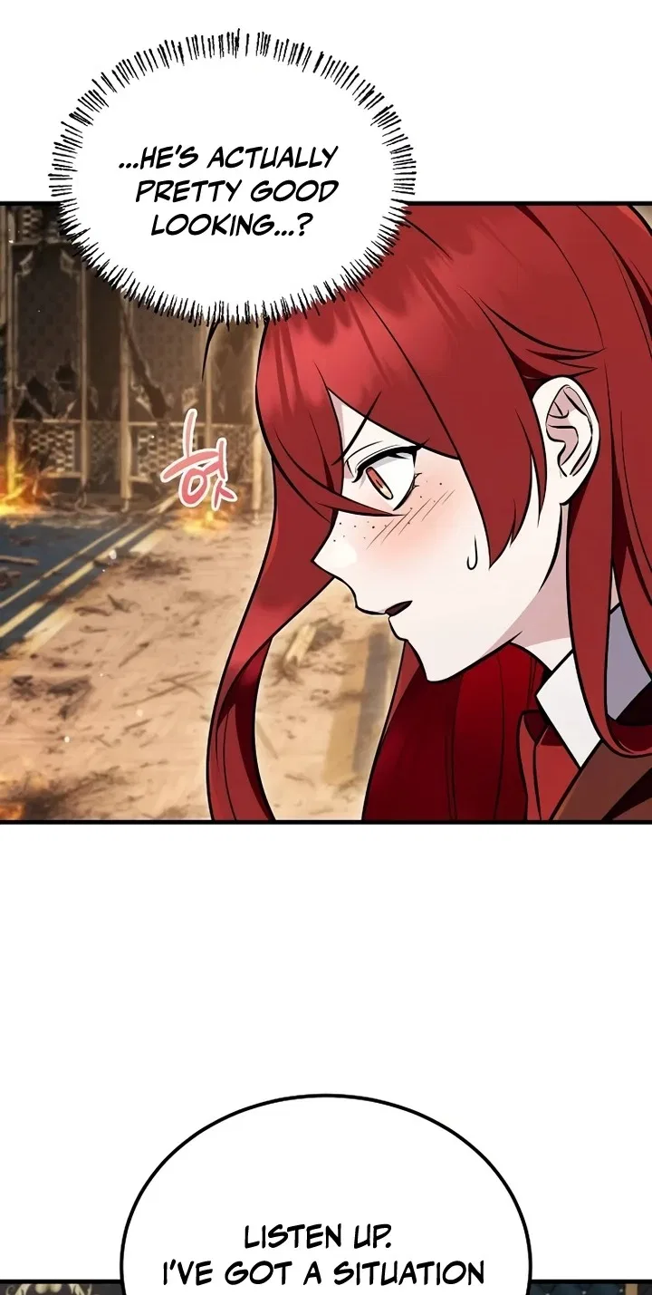 My Wife Waited in the Wheat Fields Chapter 33 – Page 34