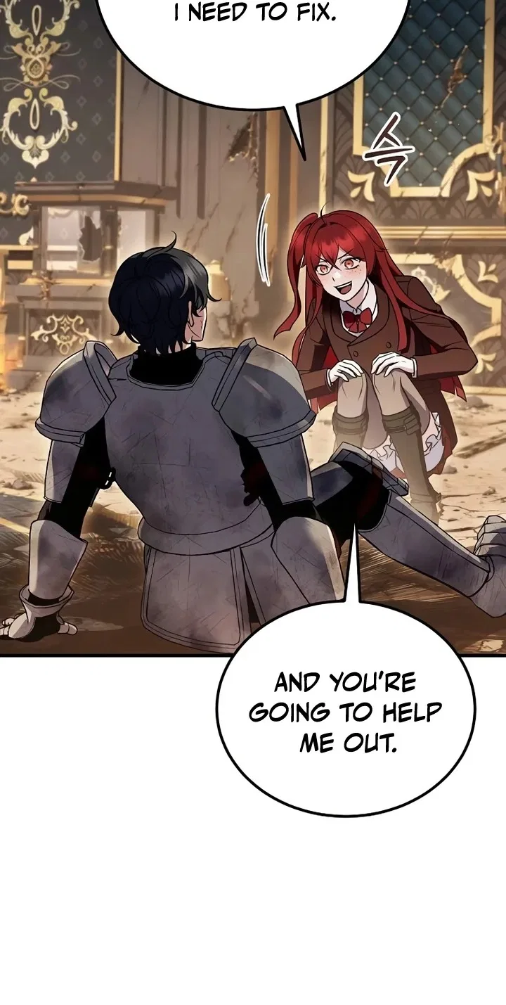 My Wife Waited in the Wheat Fields Chapter 33 – Page 35