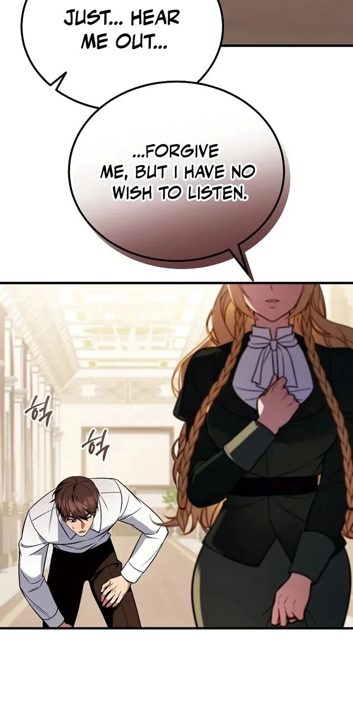 My Wife Waited in the Wheat Fields Chapter 33 – Page 40