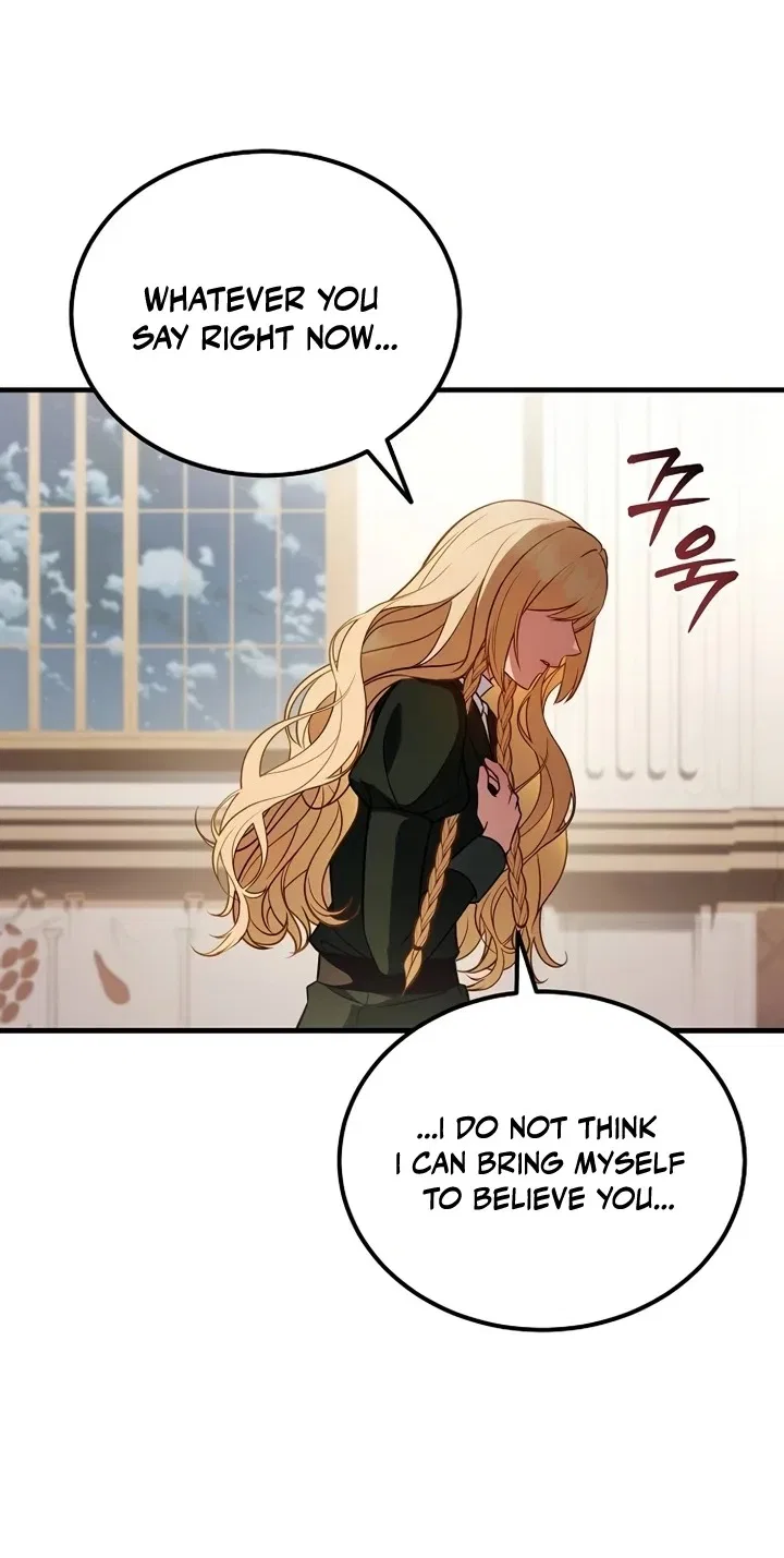 My Wife Waited in the Wheat Fields Chapter 33 – Page 41