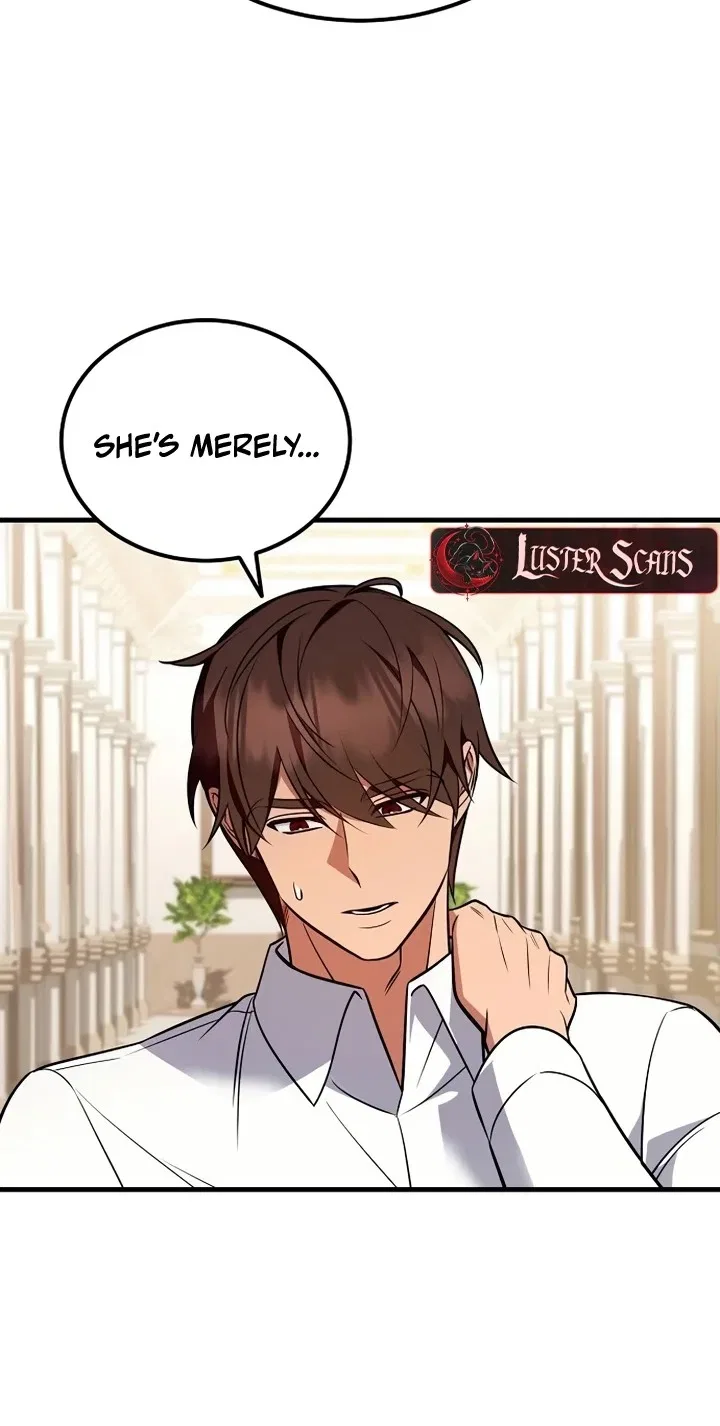 My Wife Waited in the Wheat Fields Chapter 33 – Page 43