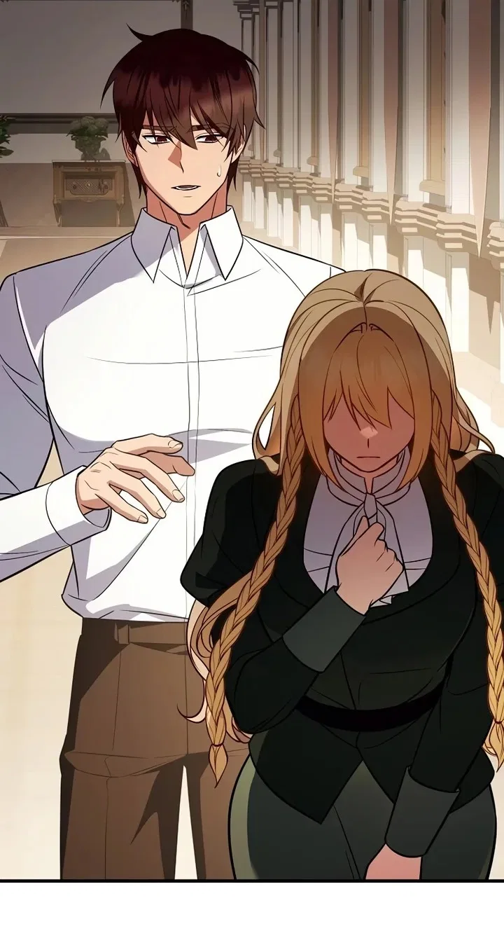 My Wife Waited in the Wheat Fields Chapter 33 – Page 46