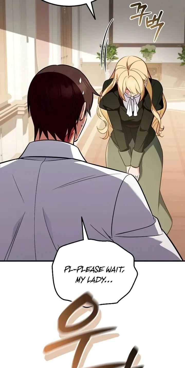 My Wife Waited in the Wheat Fields Chapter 33 – Page 53