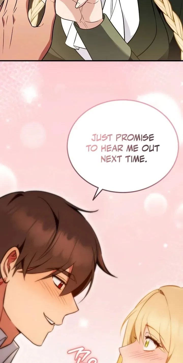 My Wife Waited in the Wheat Fields Chapter 33 – Page 76
