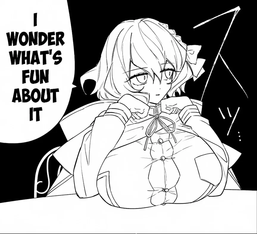 My Wife Waited in the Wheat Fields Chapter 33 – Page 93