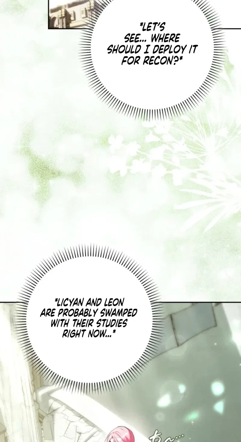That Piece Of Trash Was Me Chapter 44 – Page 17