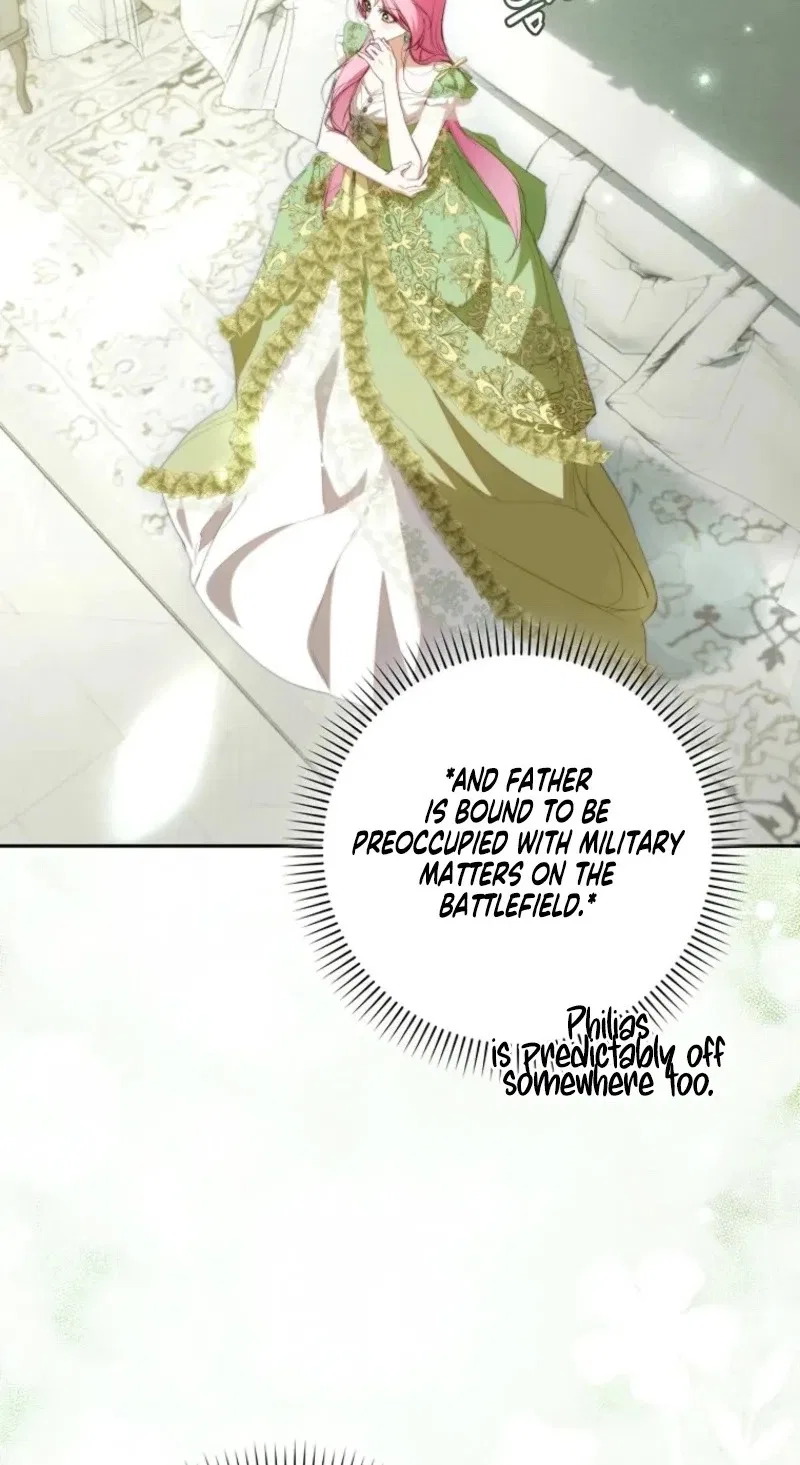 That Piece Of Trash Was Me Chapter 44 – Page 18