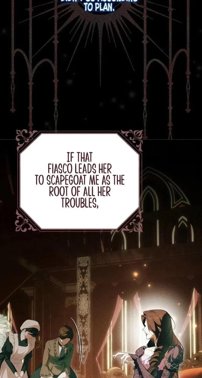 That Piece Of Trash Was Me Chapter 44 – Page 30