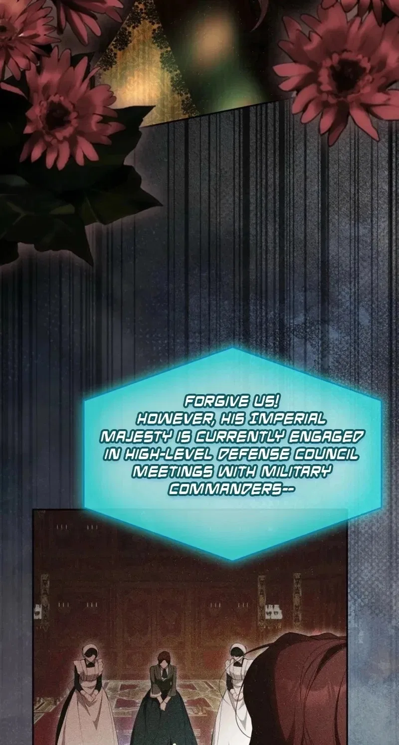 That Piece Of Trash Was Me Chapter 44 – Page 40