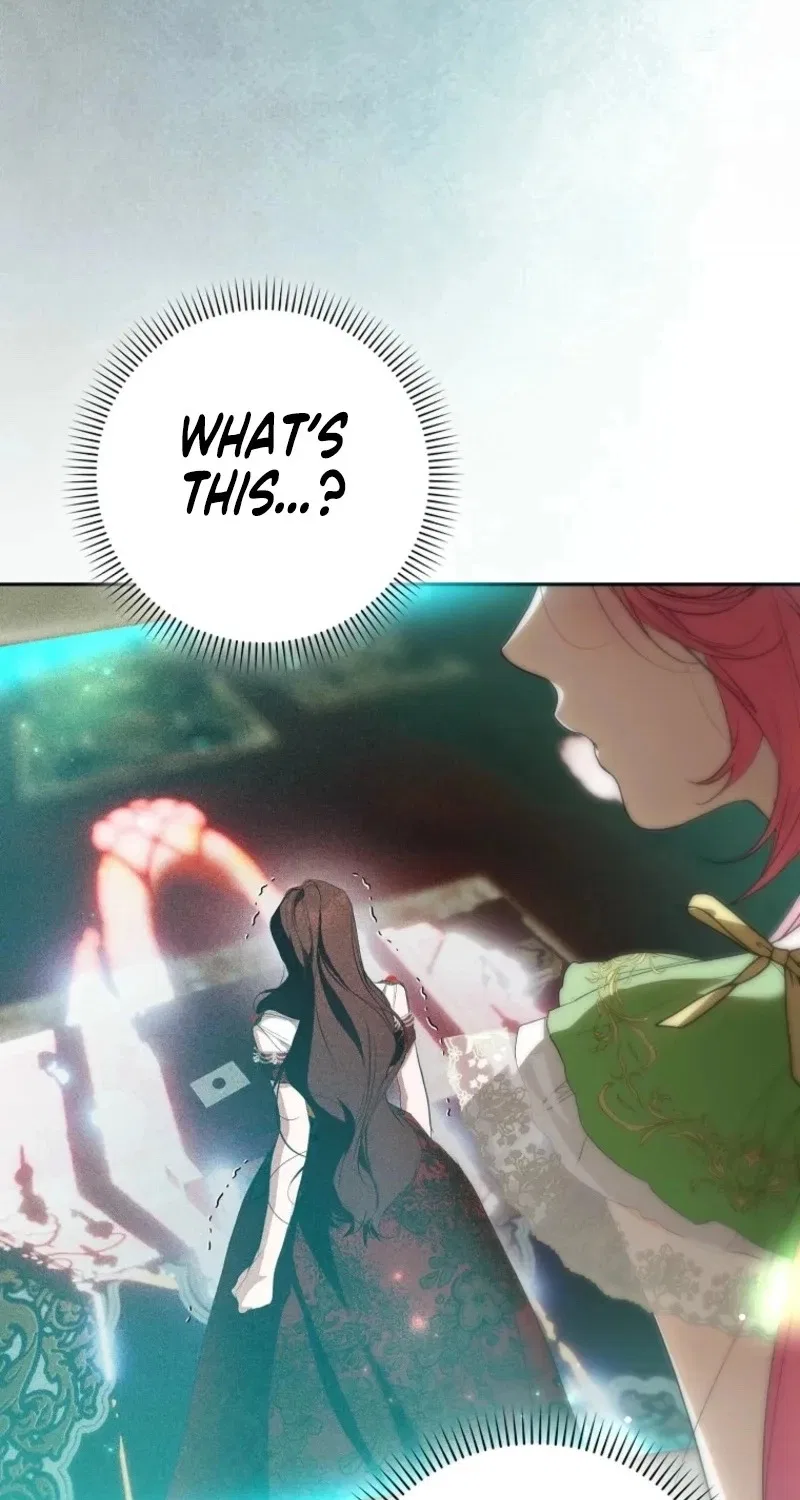 That Piece Of Trash Was Me Chapter 44 – Page 43