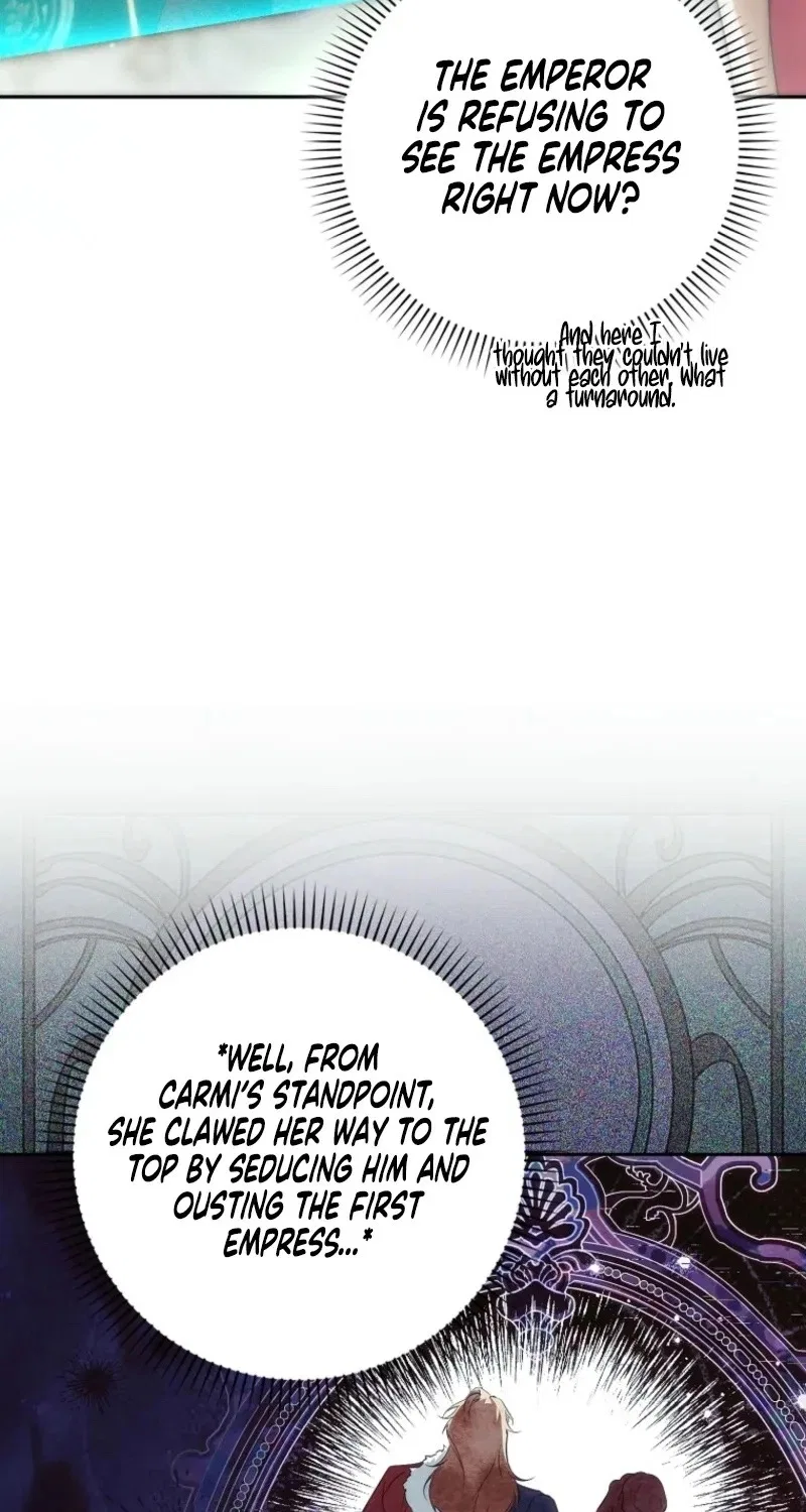 That Piece Of Trash Was Me Chapter 44 – Page 44