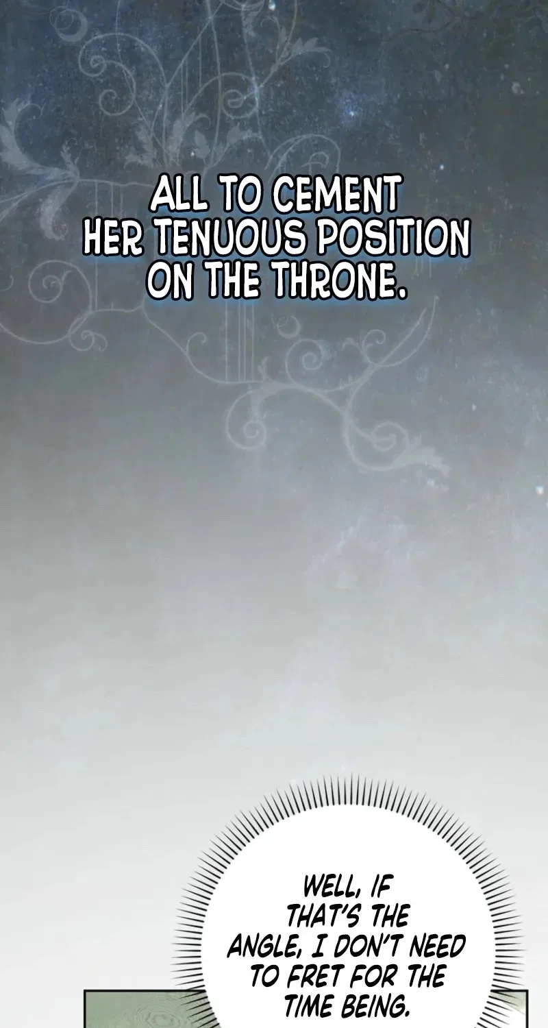 That Piece Of Trash Was Me Chapter 44 – Page 49