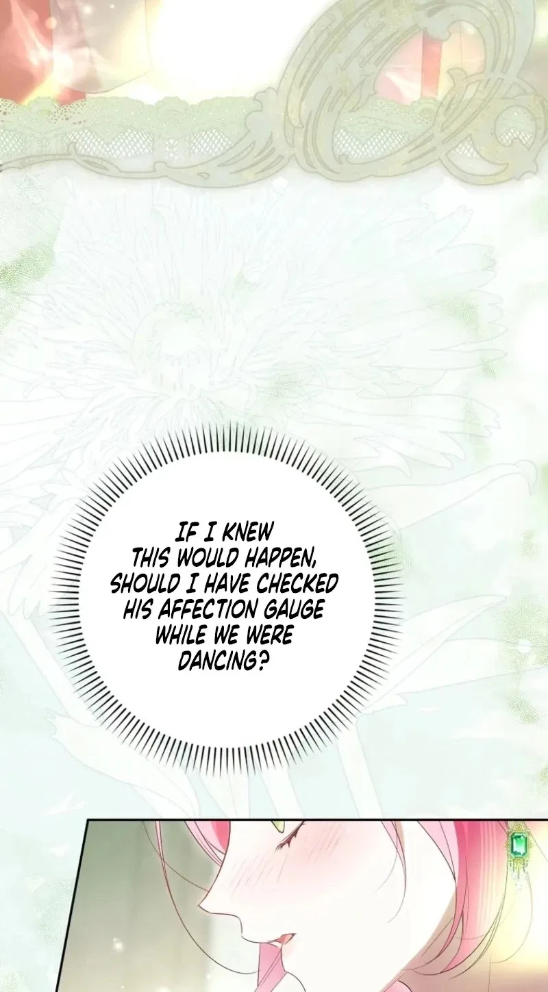 That Piece Of Trash Was Me Chapter 44 – Page 75