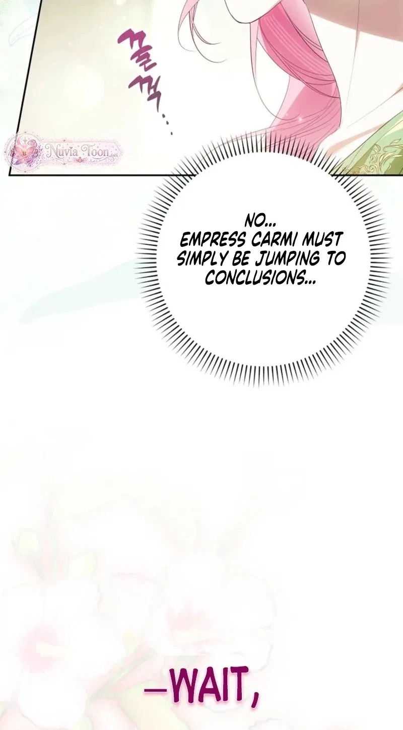 That Piece Of Trash Was Me Chapter 44 – Page 76