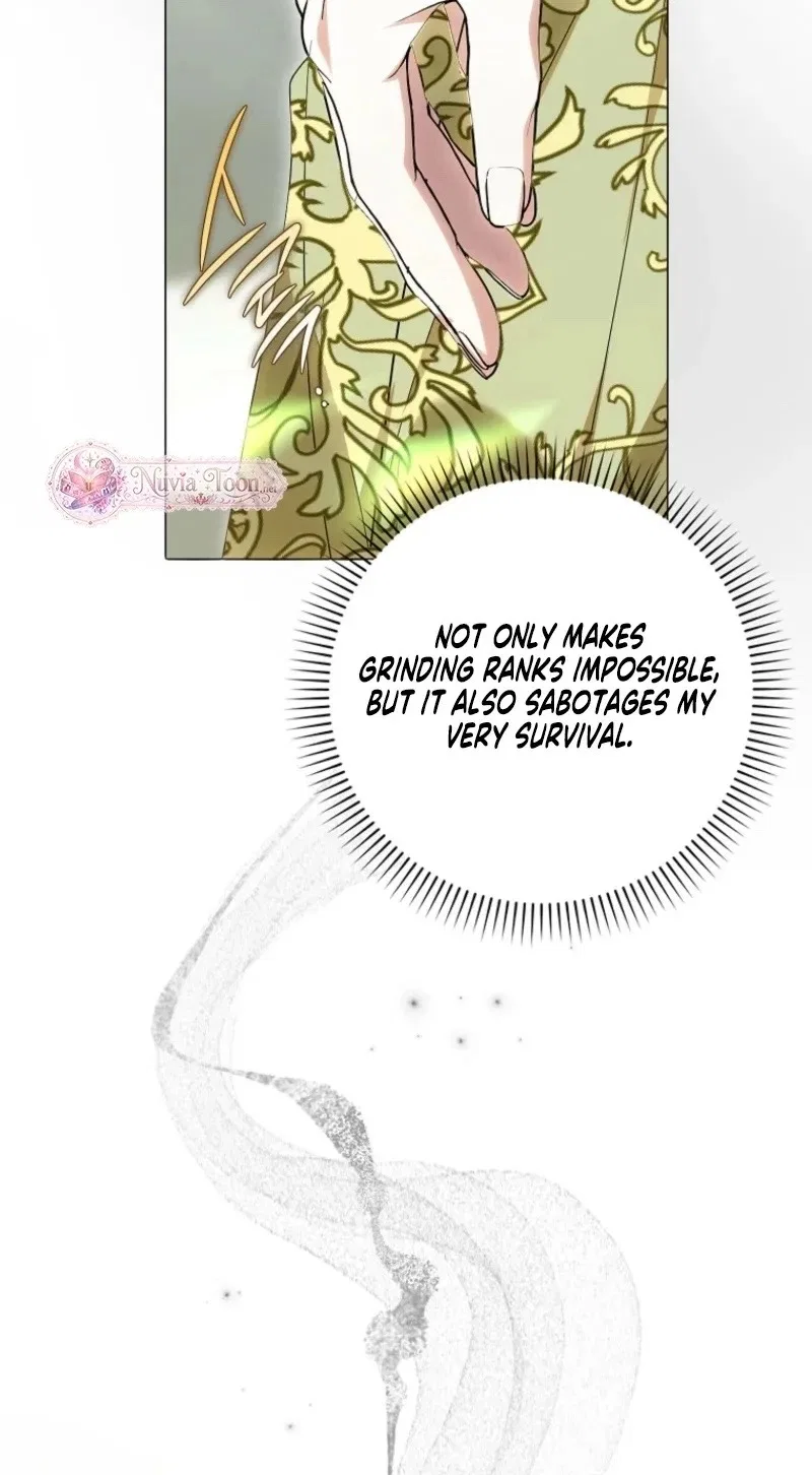 That Piece Of Trash Was Me Chapter 44 – Page 83