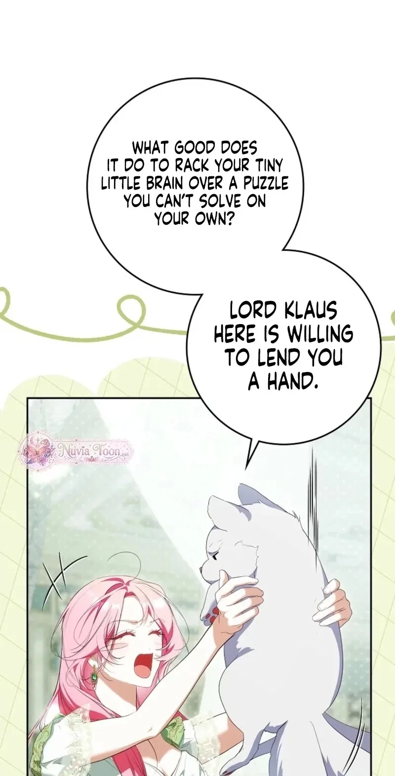 That Piece Of Trash Was Me Chapter 44 – Page 98