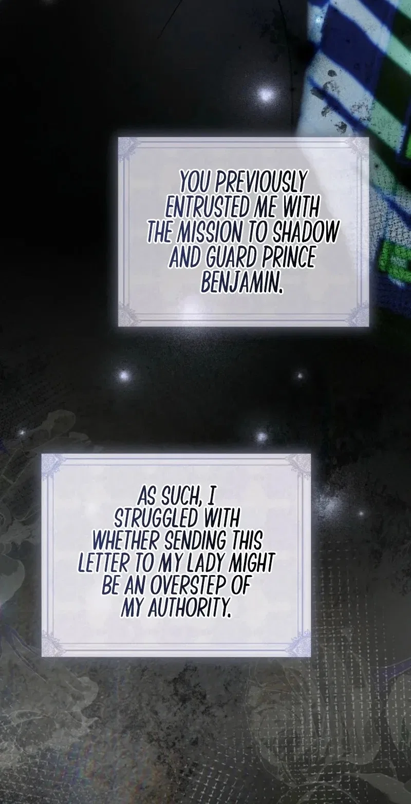 That Piece Of Trash Was Me Chapter 44 – Page 107
