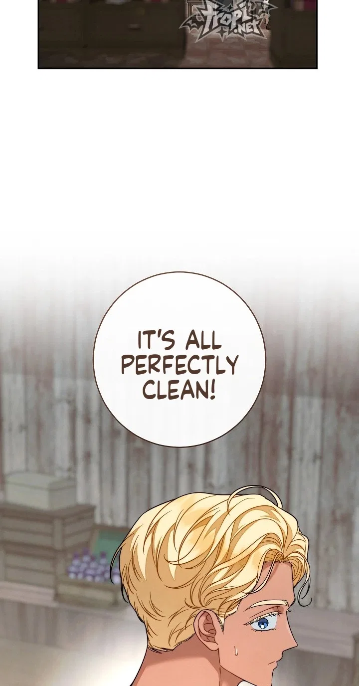 Marriage of Convenience 2: The Unforgettable Song Chapter 58 – Page 3