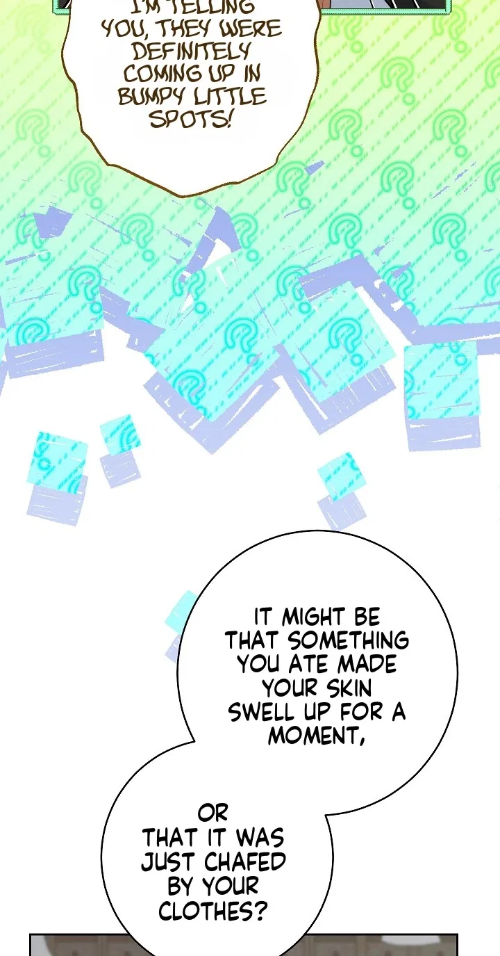 Marriage of Convenience 2: The Unforgettable Song Chapter 58 – Page 6