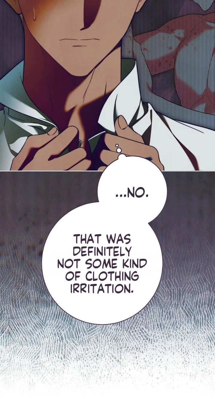 Marriage of Convenience 2: The Unforgettable Song Chapter 58 – Page 8