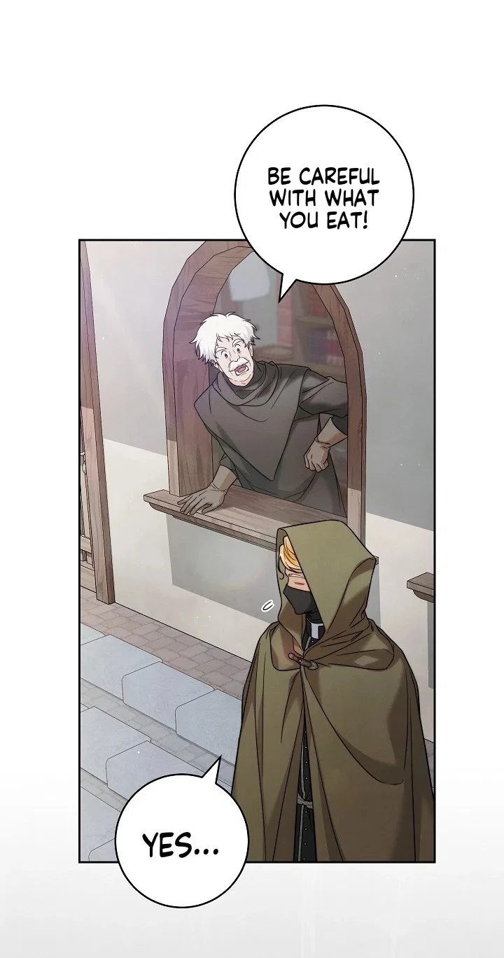 Marriage of Convenience 2: The Unforgettable Song Chapter 58 – Page 9