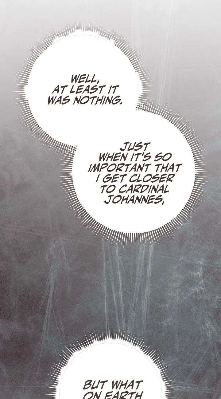 Marriage of Convenience 2: The Unforgettable Song Chapter 58 – Page 10