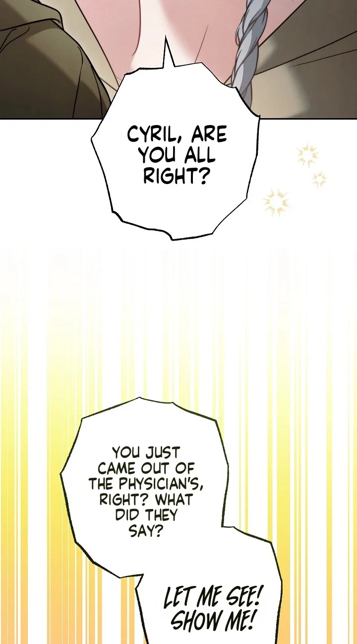 Marriage of Convenience 2: The Unforgettable Song Chapter 58 – Page 17